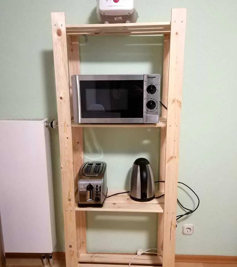 Sonnige Eg_Wohnung Mit Garten Terr Forchheim  Germania